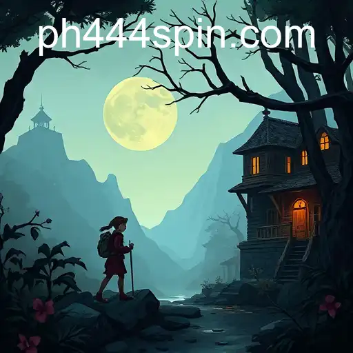 Exploring the Realm of 'Adventure Games' with Keyword 'ph444'