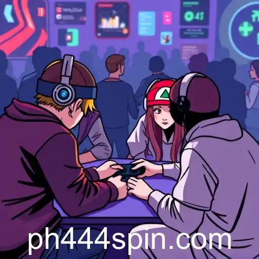 The Growing Influence of Online Gaming Communities