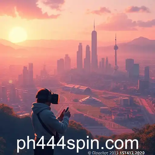 Gaming Evolution: How PH444 Shaped 2025