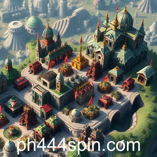 Gaming Revolution: New Developments in PH444