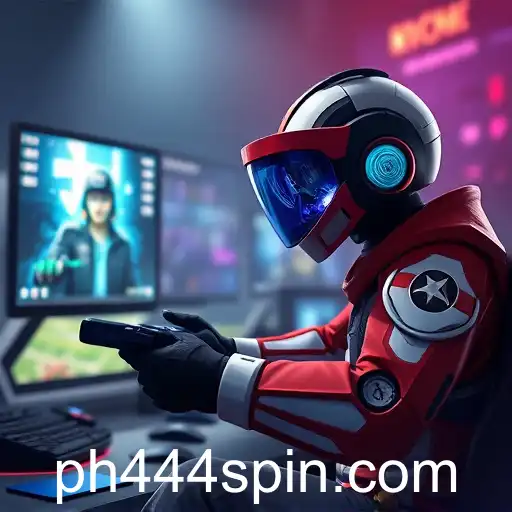 Gaming Trends and Innovations in 2025