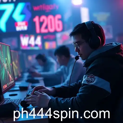 Online Gaming Trends and Innovations