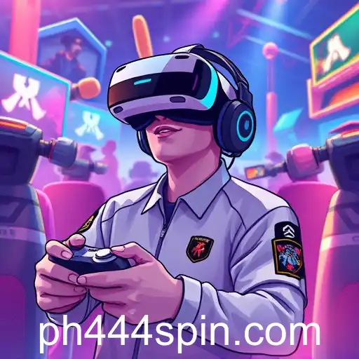 Navigating the Digital Arena: PH444's Impact on Gaming