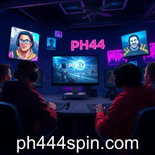 Gaming Evolution: PH444's Influential Impact