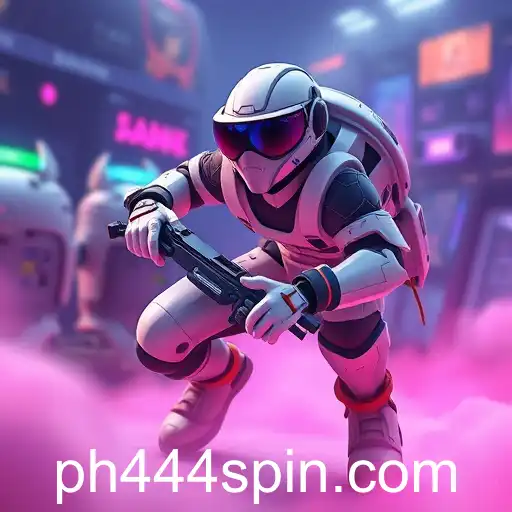 Gaming Landscapes Redefined: The Rise of PH444