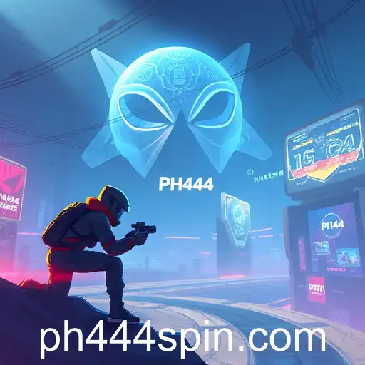 PH444 Gaming Trends and Future Prospects