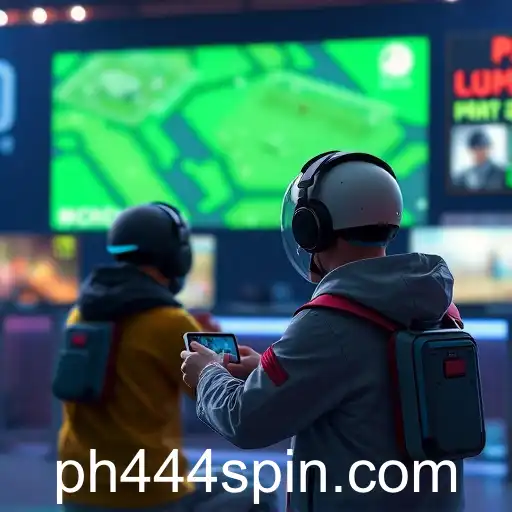 The Rise of Gaming Platforms in the 2020s