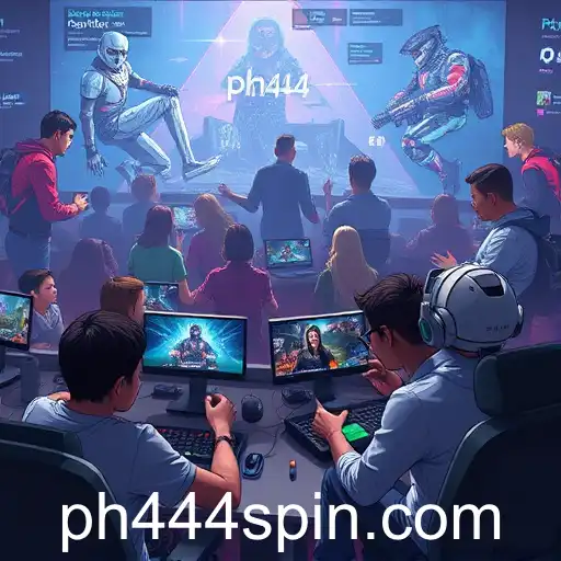 Rise of Online Gaming Communities