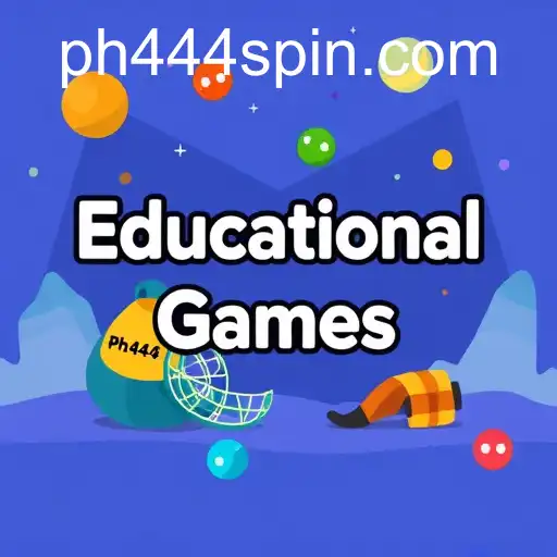 Exploring Educational Games: A Gateway to Learning with 'ph444'