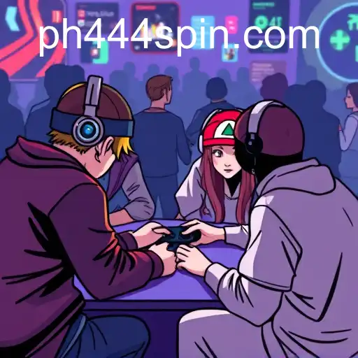 The Growing Influence of Online Gaming Communities