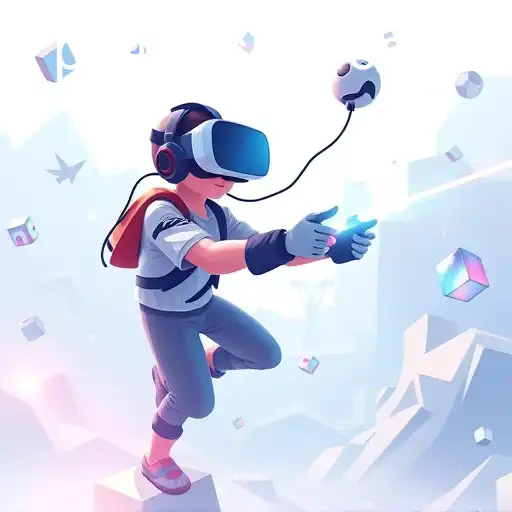 Transformation of Gaming Ecosystem in 2025