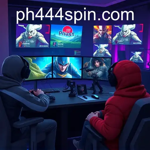 Rise of Online Gaming in 2026