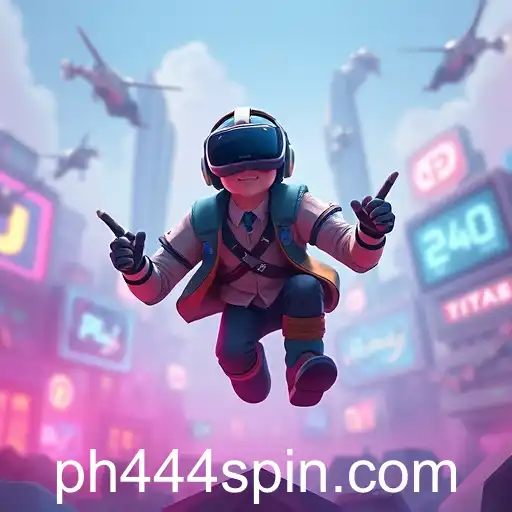 Rise of PH444: A New Era in Online Gaming