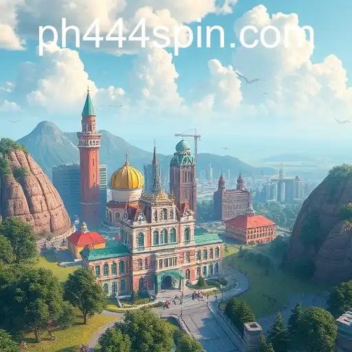 Simulation Games: A World of Endless Possibilities