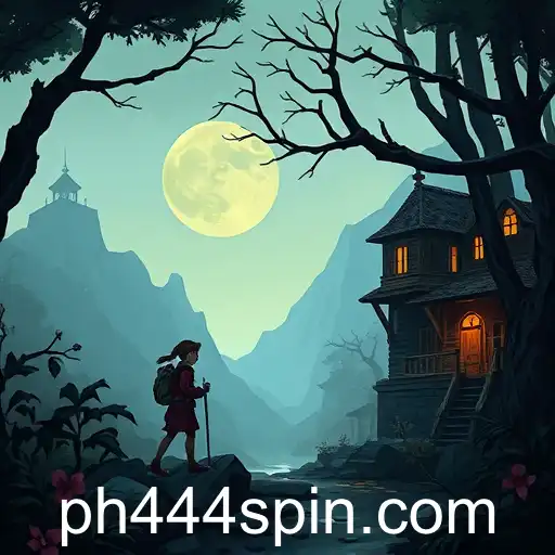 Exploring the Realm of 'Adventure Games' with Keyword 'ph444'