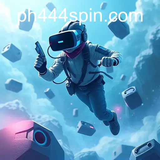 PH444: Gaming Revolution Through Innovation