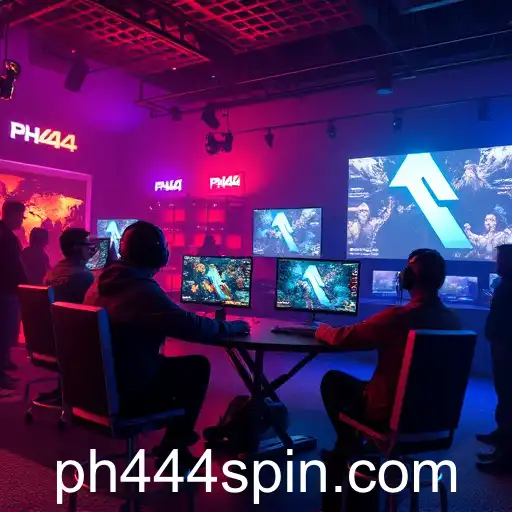 Growing Influence of Online Gaming Platforms