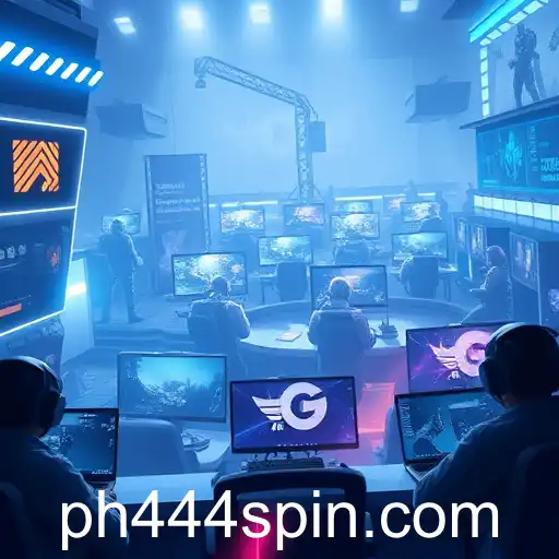 Evolving Landscape of Online Gaming in 2025