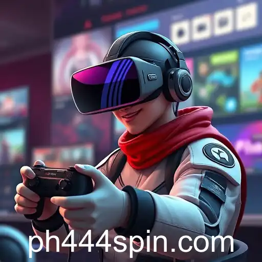 Gaming Evolution: PH444's Influential Impact