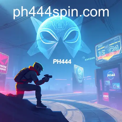 PH444 Gaming Trends and Future Prospects