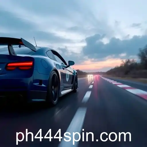 Accelerating Excitement: The Thrill of Racing Games