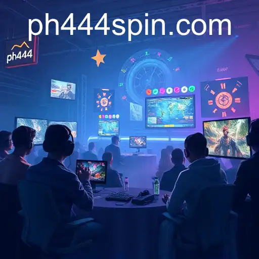 The Rise of Gaming Trends in 2026