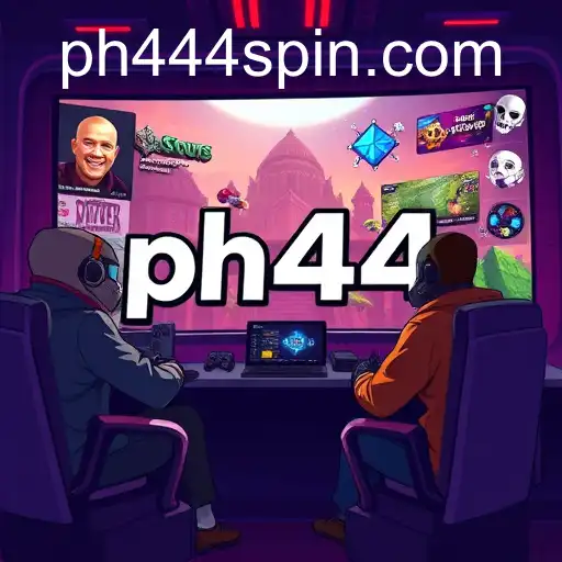 The Rise of ph444 in the Gaming World