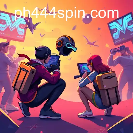 The Rise of PH444: A New Era in Gaming