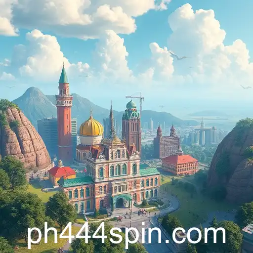 Simulation Games: A World of Endless Possibilities